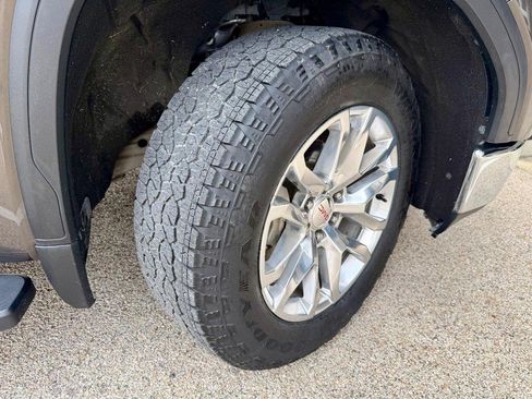 Used 2020 GMC Sierra 1500 SLT w/ SLT Premium Package image 10