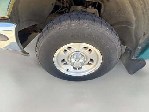 Used 1997 Ford Ranger XL RWD image 9