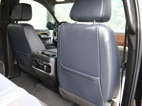 Used 2022 Chevrolet Silverado 1500 High Country image 27