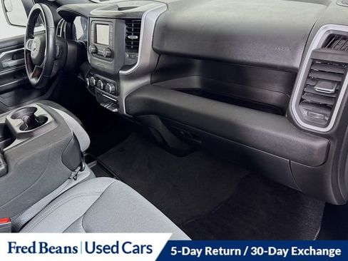 Used 2023 RAM 1500 Lone Star AWD/4WD image 28