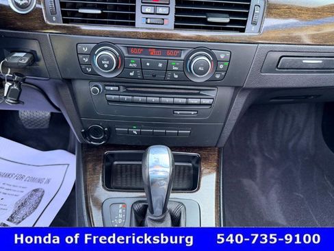 Used 2012 BMW 335i Convertible RWD image 33