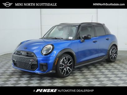 Used 2026 MINI Cooper S