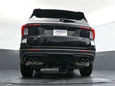 New 2026 Ford Explorer ST image 33