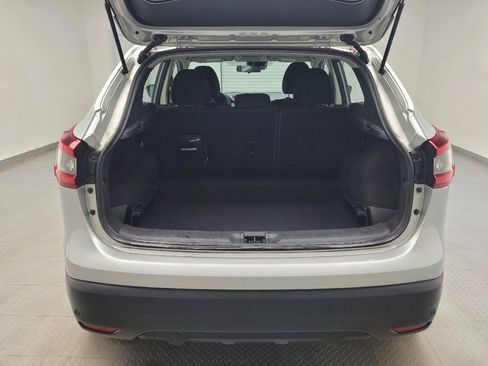 Used 2021 Nissan Rogue Sport S AWD/4WD image 29