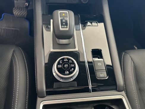 New 2025 Mitsubishi Outlander SEL Black Edition image 50