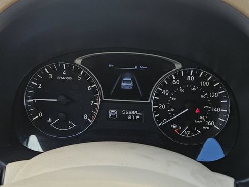 Used 2015 Nissan Altima 2.5 S w/ Sport Value Package FWD image 13