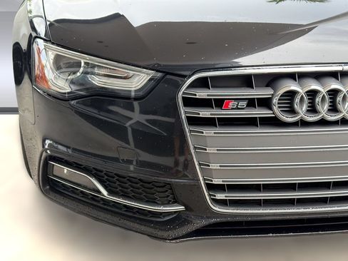 Used 2013 Audi S5 Prestige AWD/4WD image 11