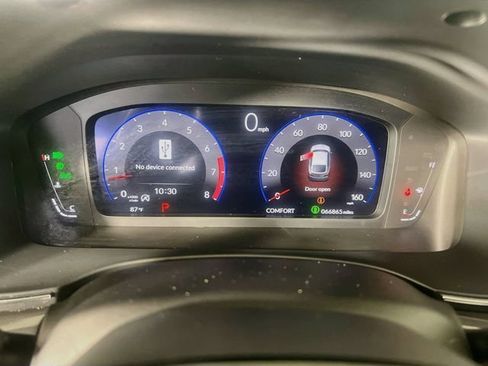 Used 2024 Acura Integra A-Spec FWD image 15