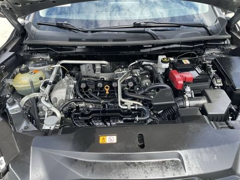 Used 2024 Mitsubishi Outlander SE FWD image 30