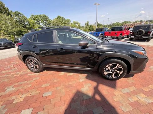 Used 2024 Subaru Crosstrek 2.0i Premium AWD/4WD image 37