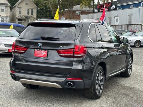 Used 2017 BMW X5 xDrive35i AWD/4WD image 4