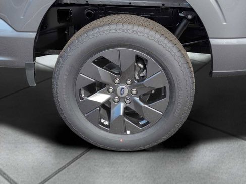 New 2025 Ford F150 STX w/ Equipment Group 200A image 20