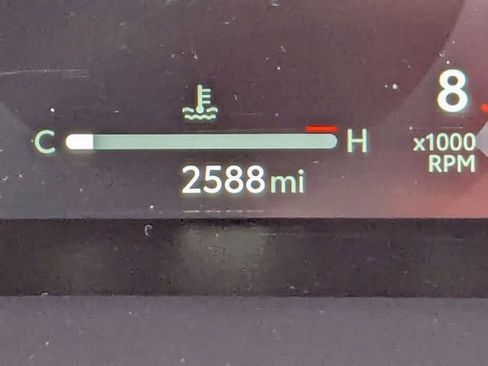 Used 2025 Toyota 4Runner TRD Sport image 16