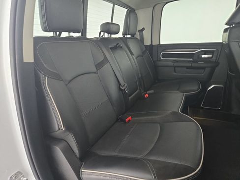 Used 2024 RAM 2500 Laramie w/ Safety Group AWD/4WD image 33
