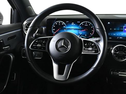 Used 2022 Mercedes-Benz A 220 image 10