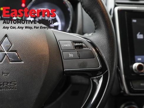 Used 2024 Mitsubishi Outlander Sport SE image 26