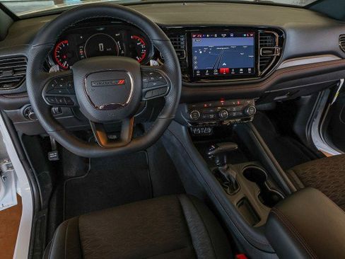 New 2026 Dodge Durango GT w/ Blacktop Package image 21