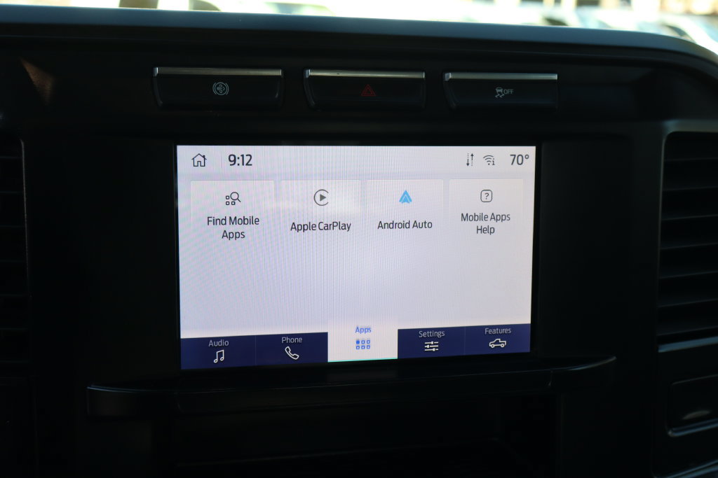 Used 2024 Ford F350 XLT AWD/4WD image 34