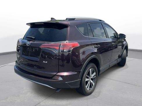 Used 2017 Toyota RAV4 XLE w/ Plus Special Value Package FWD image 17