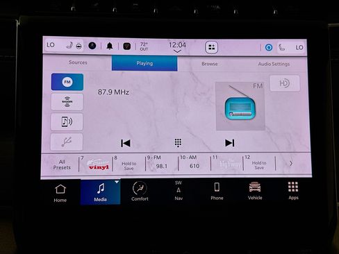 Used 2023 Jeep Grand Cherokee 4WD 4xe image 21