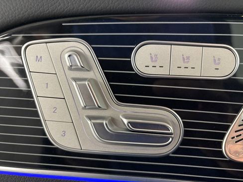 New 2026 Mercedes-Benz GLE 580 4MATIC image 18