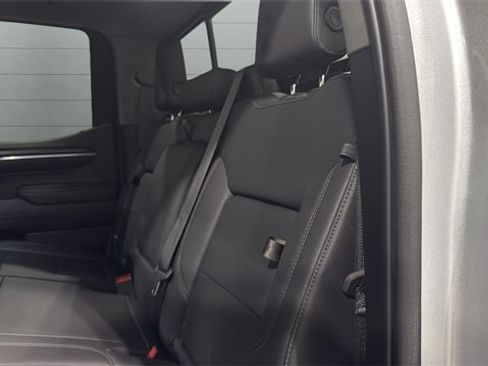 Used 2022 GMC Sierra 1500 SLT w/ SLT Premium Plus Package image 26