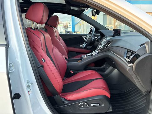 Used 2022 Acura RDX A-Spec image 29