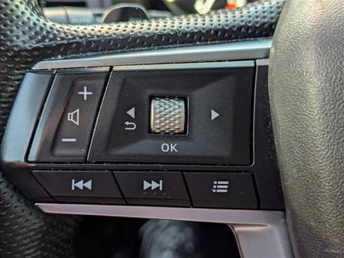 Used 2022 Mitsubishi Outlander SE FWD image 10