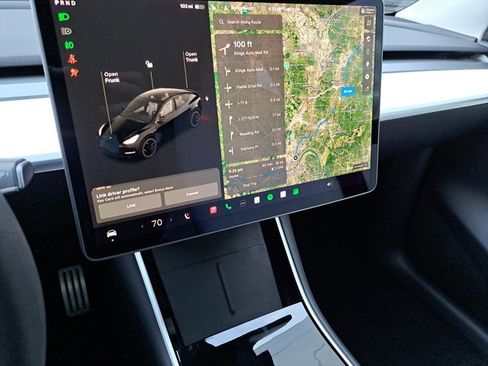 Used 2020 Tesla Model Y Performance image 19