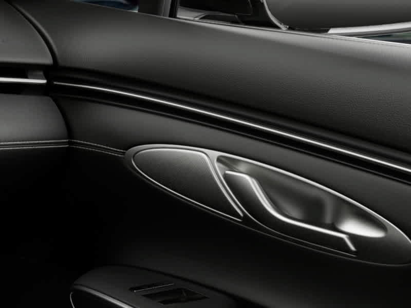 New 2026 Genesis GV70 2.5T AWD/4WD image 23