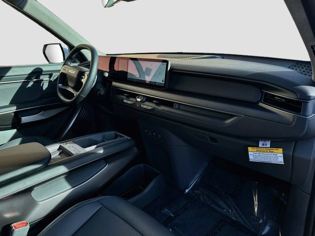 New 2026 Kia EV9 Light RWD image 31