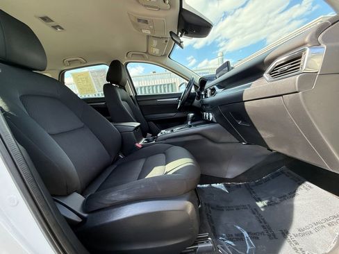 Used 2019 MAZDA CX-5 Sport w/ I-ACTIVSENSE Package image 25
