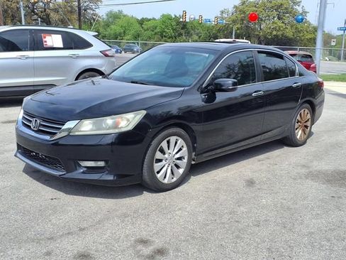 Used 2014 Honda Accord EX-L image 3