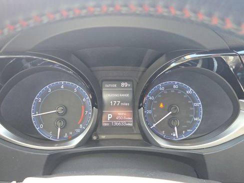 Used 2016 Toyota Corolla S Special Edition FWD image 20