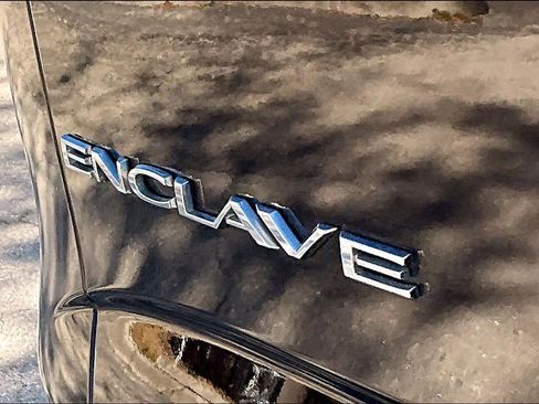 Used 2021 Buick Enclave Avenir w/ Avenir Technology Package image 10