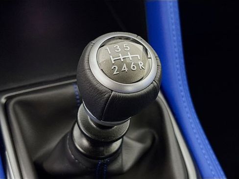 New 2025 Subaru WRX tS image 17