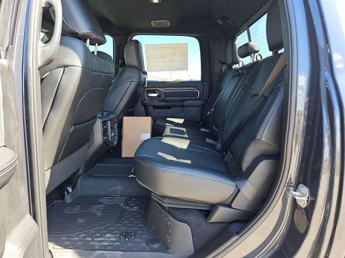 New 2026 RAM 2500 Rebel w/ Rebel Level 1 Equipment Group image 13