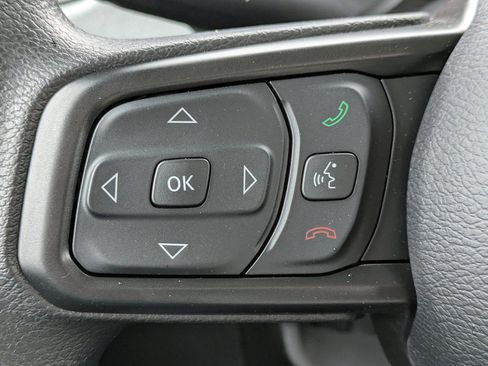 New 2026 Jeep Gladiator Sport AWD/4WD image 25