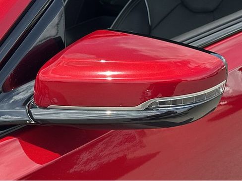 Used 2023 Cadillac CT5 V Blackwing RWD image 11