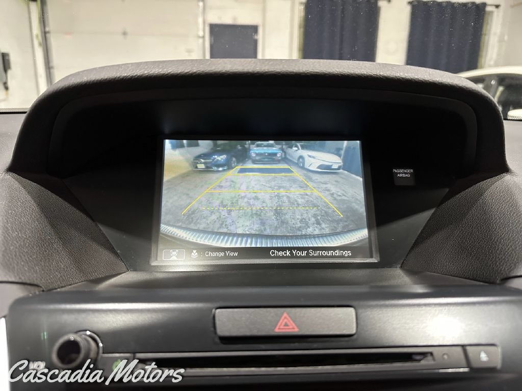 Used 2014 Acura MDX w/ Technology Package AWD/4WD image 20