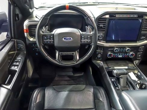 Used 2021 Ford F150 Raptor w/ Equipment Group 801A High AWD/4WD image 17