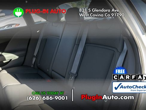 Used 2024 Lucid Air Touring image 13