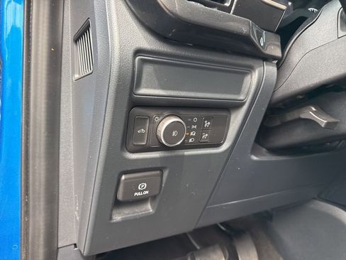 Used 2021 Ford F150 XL w/ STX Appearance Package image 15