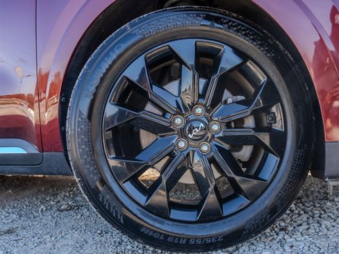 Used 2022 Kia Carnival SX Prestige image 13