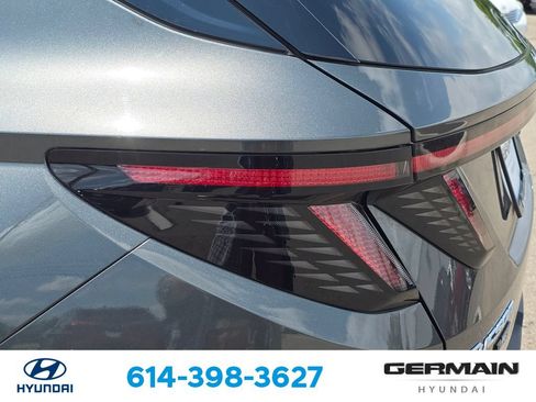 Used 2023 Hyundai Tucson XRT AWD/4WD image 16