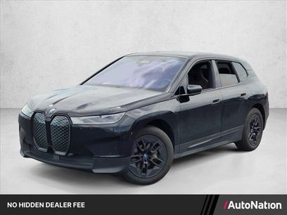 Used 2024 BMW iX xDrive50