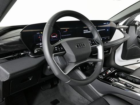 New 2025 Audi A6 e-tron Ultra image 4