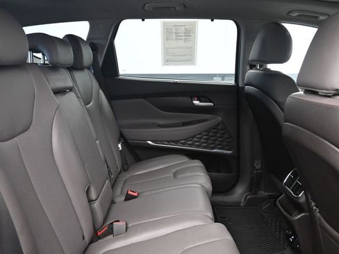 Used 2019 Hyundai Santa Fe FWD image 13