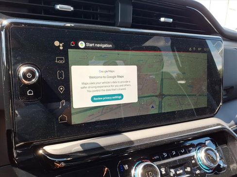 Used 2026 GMC Sierra 2500 AT4X image 21