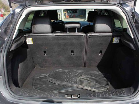 Used 2012 Ford Focus SEL image 8